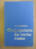 L. I. Pirogova - Conjugaison du verbe russe