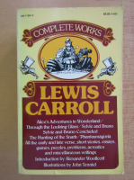 Lewis Carroll - The complete works