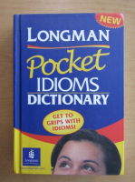 Longman Pocket Idioms dictionary