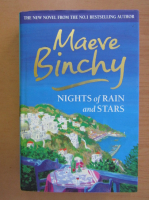 Maeve Binchy - Nights of Rain and Stars