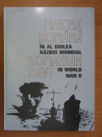 Marina Romana in al Doilea Razboi Mondial