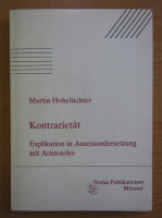 Martin Hoheluchter - Kontrarietat