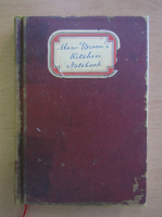 Maw Broon's Kitchen Notebook