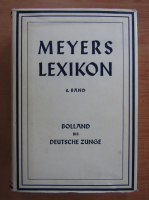 Meyers Lexikon (volumul 2)