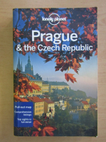 Neil Wilson - Prague and the Czech Republic