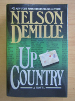 Nelson DeMille - Up Contry