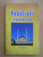 Osman Bilgen - Rugaciuni zilnice in Islam