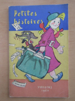 Petites histoires