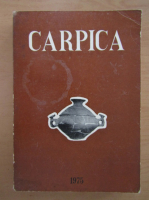Revista Carpica, nr. 7, 1975