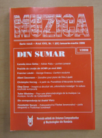 Revista Muzica, anul XVII, nr. 1, ianuarie-martie 2006