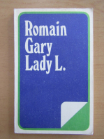 Romain Gary - Lady L