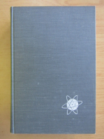 Samuel Glasstone - Sourcebook on atomic energy