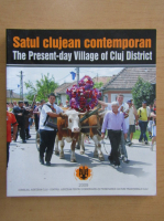 Satul clujean contemporan