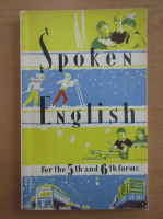 Spoken English for the 5th and 6th forms