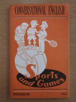 Sports and Games