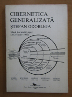 Stefan Odobleja - Cibernetica generalizata