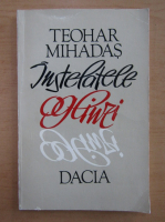 Teohar Mihadas - Instelatele oglinzi