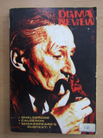 Tulane Drama Review, volumul 8, nr. 1, 1963