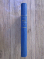 Vasile Alecsandri - Opere complete, volumul 1. Teatru (1875)