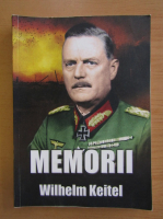 Wilhelm Keitel - Memorii