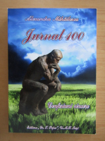 A. Mihailescu - Jurnal 100