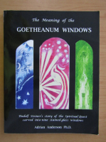 Adrian Anderson - The Meaning of the Goetheanum Windows