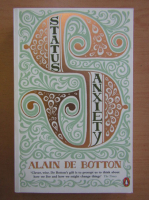 Alain de Botton - Status anxiety