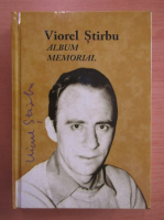 Album Memorial Viorel Stirbu