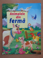 Animalele din ferma