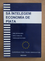 Arne Jon Isachsen - Sa intelegem economia de piata