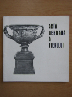 Arta germana a fierului