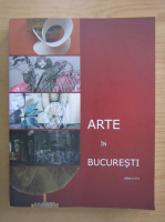 Arte in Bucuresti