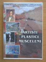 Artisti plastici musceleni