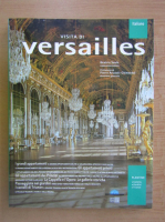 Beatrix Saule - Visita di Versailles