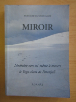 Bernard Bouanchaud - Miroir
