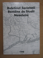Buletinul Societatii Romane de Studii Neoelene