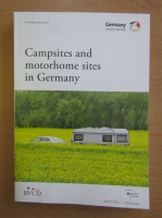 Anticariat: Campsites and motorhome sites in Germany
