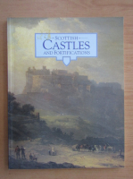Chris Tabraham - Scottish Castles and Fortifications