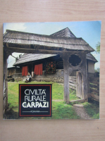 Civilta Rurale dei Carpazi