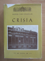 Crisia (volumul 8)