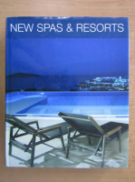 Daniela Santos Quartino - New Spas and Resorts