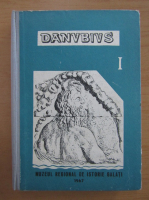 Danubius. Istorie-Etnografie (volumul 1)