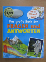 Das grose Buch der Fragen und Antworten