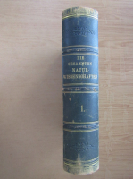 Die gesammten Naturwissenschaften (volumul 1)