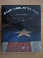 Dwight Young - Saving America's Treasures