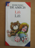 Anticariat: Edmondo de Amicis - Lift (editie bilingva)