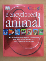 Encyclopedia animal