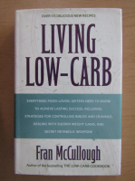 Fran McCullough - Living Low-Carb