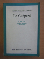 Giuseppe Tomasi di Lampedusa - Le Guepard