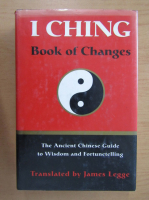 I Ching. Book of changes